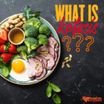 The Ketogenic Diet: A Comprehensive Guide to Transforming Your Health