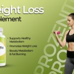 ProZenith™: The Natural Metabolism & Energy Booster for Sustainable Weight Loss