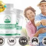 Vertigenics Unveiled: A Deep Dive into the Natural Solution for Enhanced Balance and Cognitive Clarity