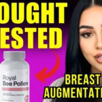 Royal Bee Pollen™: The Natural Breast Enhancement & Women’s Wellness Solution Backed by Ancient Wisdom & Modern Science