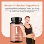 LeanBiome: A Deep Dive into Gut Health for Natural Weight Management