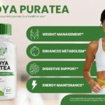 Nicoya PuraTea: A Comprehensive Expert Review of the Natural Wellness Formula