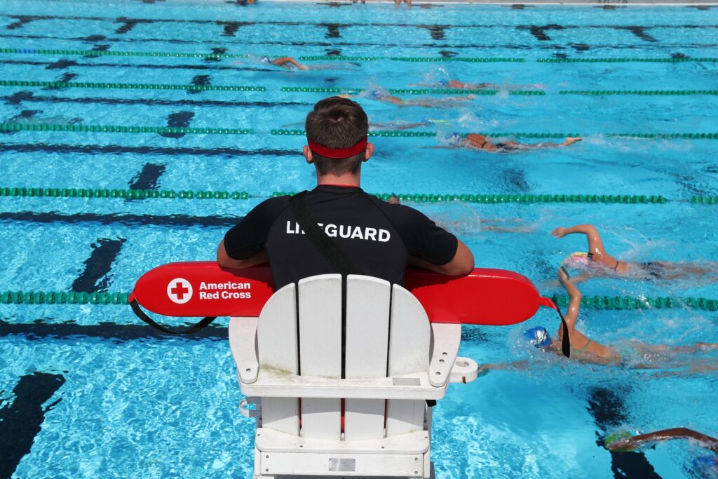 Lifeguard Training Program Near Me | Find the Best Lifeguard Certification Courses