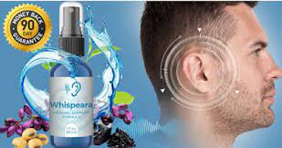 Whispeara: A Synergistic Approach to Auditory Health and Cognitive Clarity