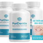 PurDentix: The Ultimate Guide to a Healthier Smile and Stronger Gums