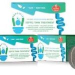 Septifix: The Ultimate Solution for a Clean, Efficient, and Odor-Free Septic System