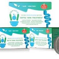 Septifix: The Ultimate Solution for a Clean, Efficient, and Odor-Free Septic System