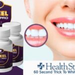 Steel Bite Pro: A Comprehensive Look at the Natural Oral Health Supplement