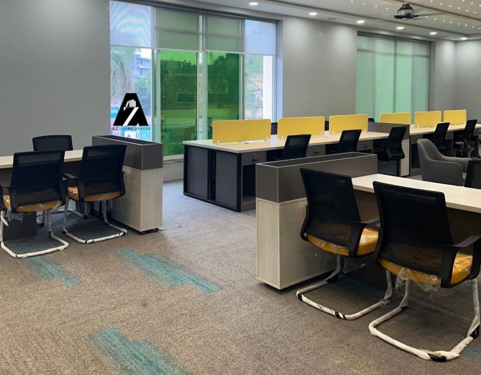 Where to Compare Prices for the Best Office Furniture in Lahore 2026?