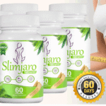Slimjaro: A Comprehensive Guide to the Natural Weight Loss Supplement