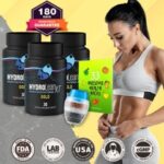 HydroLean XT: A Comprehensive Analysis of the Popular Weight Loss Supplement