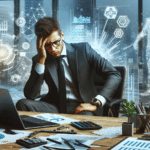 Fighting Finance Fatigue with AI Streamlining Daily Financial Tasks