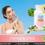 Unlock Radiant Skin and Optimal Gut Health with Prime Biome