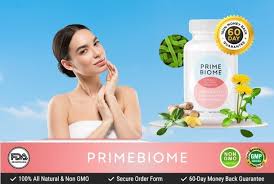 Revitalize Your Gut and Skin with Prime Biome: The Ultimate Supplement for a Healthier You