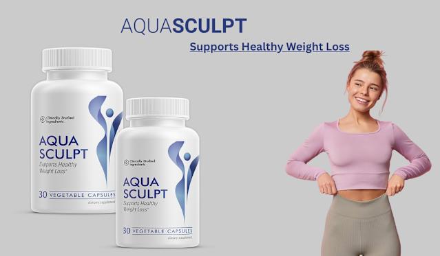 Revolutionize Your Body with AquaSculpt: The Ultimate Non-Invasive Body Sculpting Solution