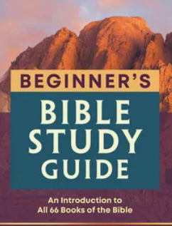 Unlocking Spiritual Growth: The Power of Bible Study Guides and Christian Conferences