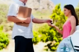 Achieve Your Driving Goals with the Best Driving School in Calgary and Class 4 License Training