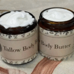 Discover the Benefits of Handmade Tallow Skincare and the Best Tallow Moisturizer Online in the USA