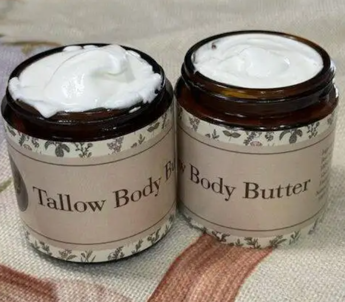 Discover the Benefits of Handmade Tallow Skincare and the Best Tallow Moisturizer Online in the USA