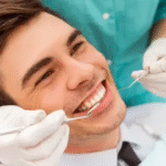 Why Do I Need A Periodontist In Murphy TX For Gum Health Maintenance?