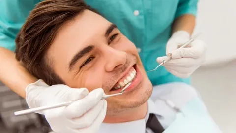 Why Do I Need A Periodontist In Murphy TX For Gum Health Maintenance?