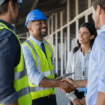 Choosing the Right Industrial Contractor and Roof Contractor: A Complete Guide for Businesses