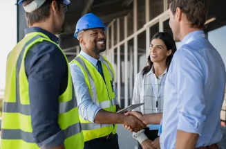 Choosing the Right Industrial Contractor and Roof Contractor: A Complete Guide for Businesses