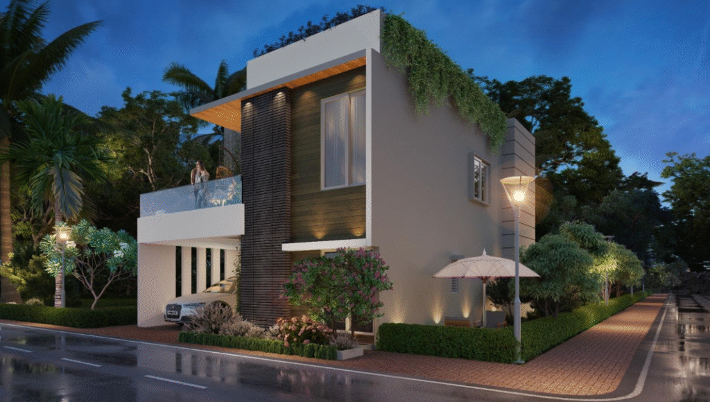 What happens if the builder delays possession?