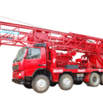 Guide To Choosing The Right Rotary Cum Dth Drilling Rig