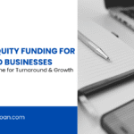 Private Equity Funding for Distressed Businesses
