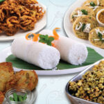 Top 5 South Indian Diabetes friendly Breakfast Recipes