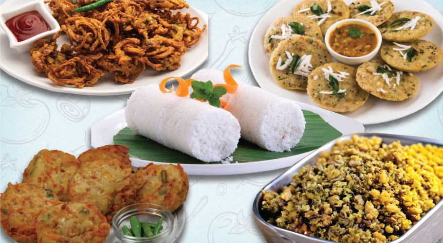 Top 5 South Indian Diabetes friendly Breakfast Recipes