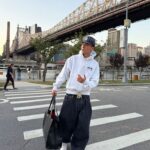 Miami Winter Style Reimagined: The Stussy x Nike Wave Transforming Seasonal Fashion