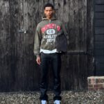 Cole Buxton Tracksuit: Where Modern Luxury Meets Everyday Comfort