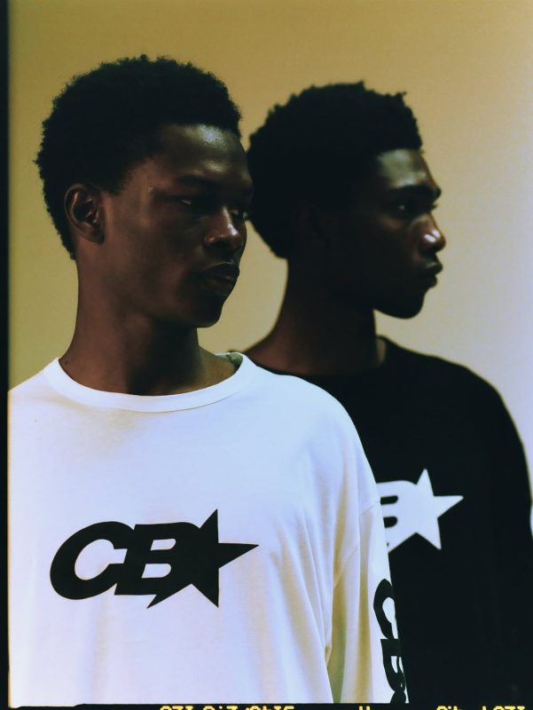 Cole Buxton Tracksuit: Where Modern Luxury Meets Everyday