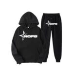 Nofs Tracksuit: Where Contemporary Streetwear Meets Everyday Comfort