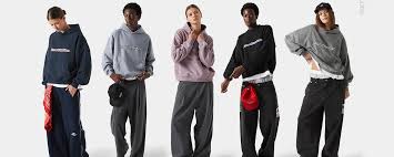 Eme Studios Online Store: A New Era of Minimalist Streetwear and Creative Expression