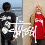 Stussy Italia | Negozio Ufficiale® di Stussy buy now