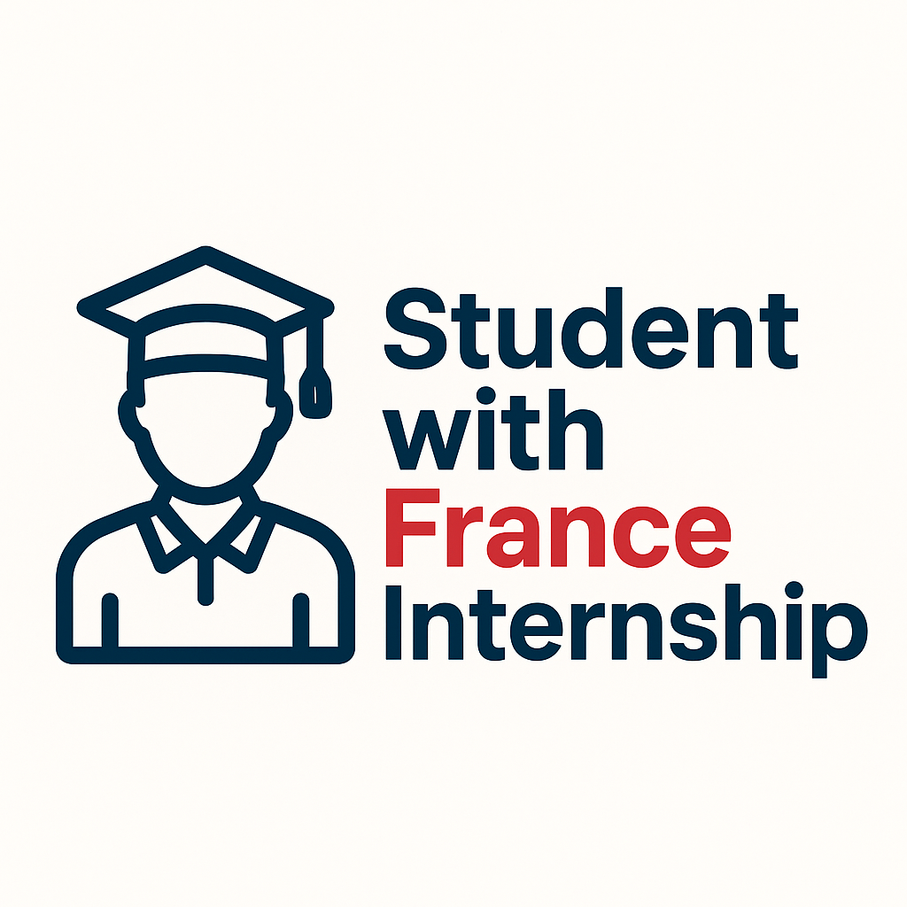 Student Exploring French Streets & Culture During an Internship Stay | France Internships Program