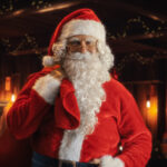 Celebrate the Holiday Spirit with Timeless Santa Claus Costumes