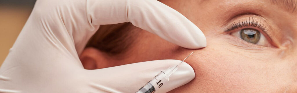 Under Eye Fillers in Dubai: How They Boost Confidence Instantly