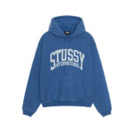 Stussy Hoodie: The Ultimate Blend of Streetwear Style and Comfort