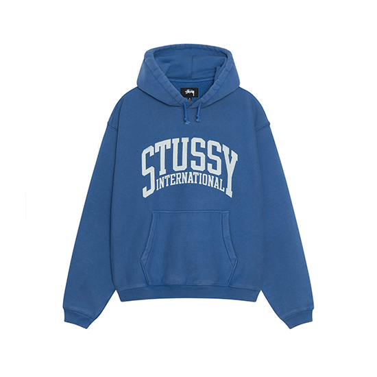 Stussy Hoodie: The Ultimate Blend of Streetwear Style and Comfort