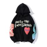 Lucky Me I See Ghosts Hoodie – The Streetwear Icon Everyone Is Talking About