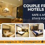 Best Hotel in Bhuj Kutch: Stay Guru’s Trusted Guide for Your Perfect Stay