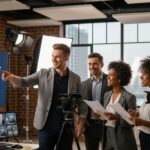 Why Choose a Local Video Production Company?