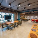 Expert Commercial Fitouts That Elevate Your Business Environment