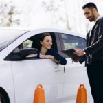How to Select the Best Driving School in Canada Easily