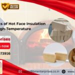 Top Benefits of Hot Face Insulation Bricks in High-Temperature Industries