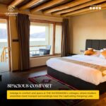 Stay at Leaf Mount Adventures: Experience the Best Budget Hotel in Leh Ladakh
